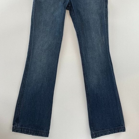 Antik Denim Flare Jean - Picture 10 of 13